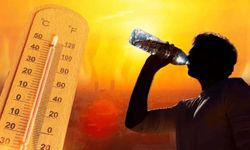 Ağustos 2025, kayıtlara geçen en sıcak üçüncü ağustos oldu