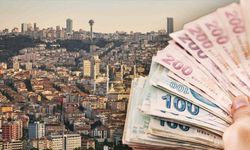 Eylül ayı kira artış oranları belli oldu
