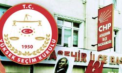 YSK’dan CHP kararı: Kongreler devam edecek