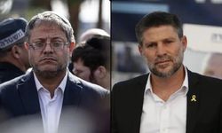 İspanya, İsrailli iki bakana ülkeye giriş yasağı getirdi