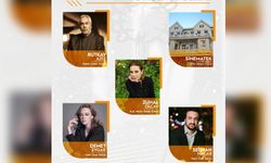 Ankara Film Festivali onur ödülleri açıklandı