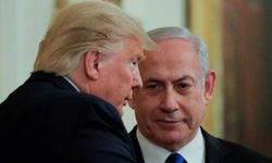 Trump'tan İsrail'e uyarı: Katar ABD'nin müttefiki saldırdığınız yere dikkat edin