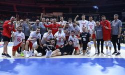 Erkek Voleybol Milli Takımı Dünya Şampiyonası'nda 2'de 2 yaptı