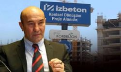 İZBETON davasında 5 tahliye: Tunç Soyer’in tutukluluğu devam ediyor