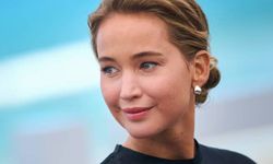 Jennifer Lawrence: Gazze’de yaşananların adı soykırım