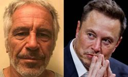 Demokratlardan yeni Epstein belgeleri: Elon Musk'ın adı geçiyor