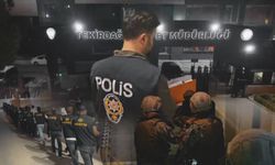 18 ilde eş zamanlı “nitelikli dolandırıcılık” operasyonu
