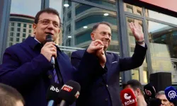 Anayasa mahkemesinden Çalık'ın tahliye talebine ret