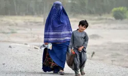 Taliban üniversitelerde kadın yazarların kitaplarını yasakladı