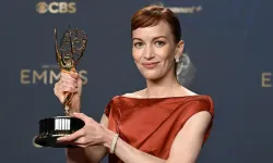 Emmy ödülleri sahiplerini buldu