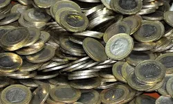 50 kuruşların basımı durduruluyor