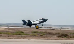Venezuela-ABD Krizi: Trump F-35 filosu gönderiyor