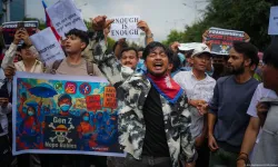 Nepal'de sosyal medya protestolarında 16 kişi hayatını kaybetti