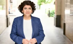 Yeşiller Partisi’nden Köln’e Türkiye kökenli başkan adayı: Berivan Aymaz
