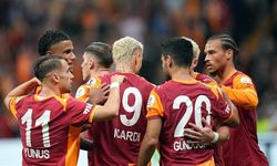 Galatasaray, Konyaspor’u 3-1’le Geçti: Seriyi 6 maça çıkardı