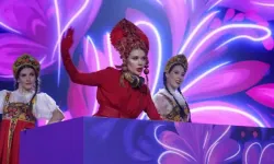 Rusya, Intervision şarkı yarışmasını yeniden başlatıyor