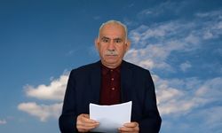 Öcalan: Bütün Kürtleri demokratik zeminde birlik olmaya çağırıyorum