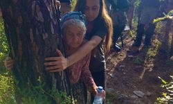 Akbelen'in simge direnişçisi Zehra Nene hayatını kaybetti