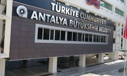 Antalya Büyükşehir Belediyesi’ne yeni operasyon: 20 kişiye gözaltı kararı