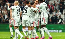 Beşiktaş evinde Kocaelispor’u 3-1 mağlup etti