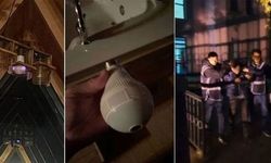 Bungalovda gizli kamera skandalı: İki sanık tahliye edildi
