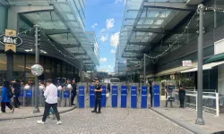 CHP İstanbul İl Başkanlığı önünde polis müdahalesi: Çok sayıda gözaltı var