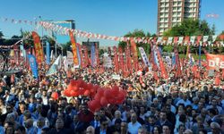CHP’nin Ankara mitingi: Halay çeker gibi direneceğiz