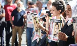 Cumartesi Anneleri 1069. hafta: İbrahim ve Edip Çelik İçin adalet