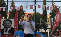 Erkan Baş: Katilleri salıveren iktidar, Hilal’i anan gençleri gözaltına alıyor