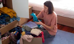 Sonbahar temizliğinde evinizi düzenlemenin 4 pratik yolu
