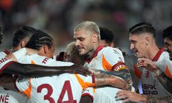 Galatasaray yoluna kayıpsız devam ediyor