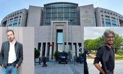 Gazeteciler Soykan ve Pehlivan hakkında 4,5 yıla kadar hapis istemi