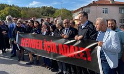 Hendek davasında karar günü: Olası kastla cezalandırılmalı