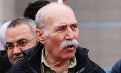 HKP Genel Başkanı Nurullah Efe Ankut gözaltına alındı