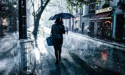13 Eylül hava durumu: 22 il için sağanak yağış uyarısı