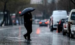 5 Eylül hava durumu: Meteoroloji'den toz taşınımı ve sağanak yağış uyarısı!