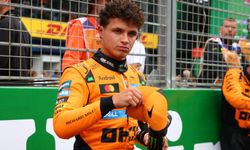 Lando Norris şampiyonluk yarışında ağır darbe aldı
