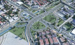 Sakarya’da Yazlık katlı kavşak için hale süreci başladı