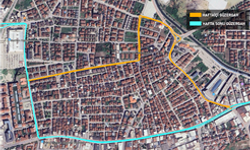 Sakarya’da okulun ilk günü trafik yoğunluğu ve toplu taşıma düzenlemeleri