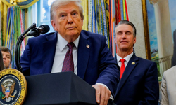 Trump’ın sağlığı Amerikalıları ikiye böldü