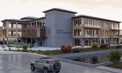 Sakarya’nın  Şehir Kütüphanesi Projesi ihaleye çıkıyor