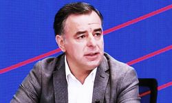 Barış Yarkadaş’tan flaş iddia: Özgür Özel yeni parti için Ankara’da bina arıyor