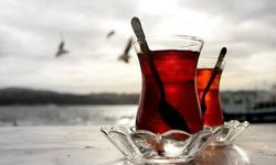 Çay fiyatlarına yüzde 7,5 zam geldi