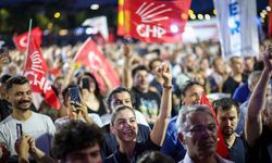 Kurultay davası öncesi CHP’den Ankara’da miting hamlesi