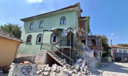 Sındırgı’daki deprem hareketliliği uzmanlarca değerlendirildi