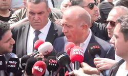 Gürsel Tekin: “İsterlerse kurşun atsınlar, kimseye pabuç bırakmam”