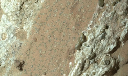 NASA, Mars’ta şimdiye kadarki “En net” yaşam belirtisini açıkladı