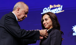 CHP Beykoz Gençlik Kolları Başkanı, Gürzel paylaşımı nedeniyle gözaltına alındı