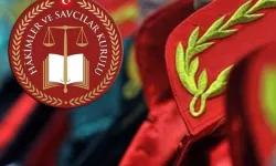 1084 hâkim ve savcının görev yeri değişti