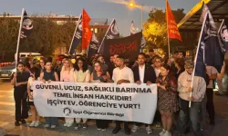 KYK yurdunda iddialar: İki müdür ve bir müdür yardımcısı görevden alındı